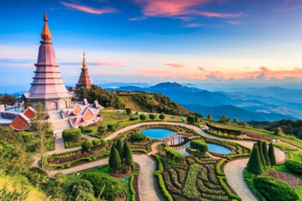 trusted Thailand Travel Agency in Ahmedabad