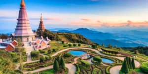 trusted Thailand Travel Agency in Ahmedabad