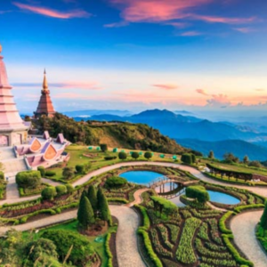 trusted Thailand Travel Agency in Ahmedabad