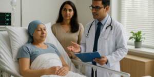 Radiation Oncology Treatment In Bangalore