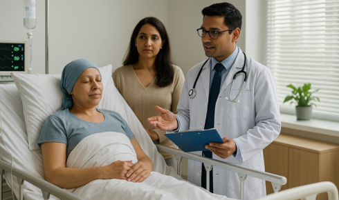 Radiation Oncology Treatment In Bangalore