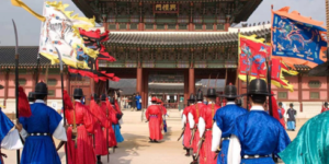 trusted South Korea Travel Agency in Ahmedabad