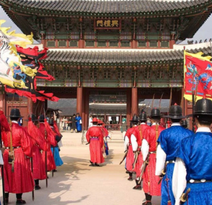trusted South Korea Travel Agency in Ahmedabad