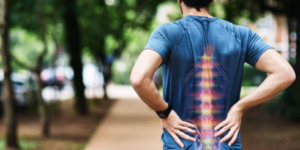 Upper Back Pain Treatment
