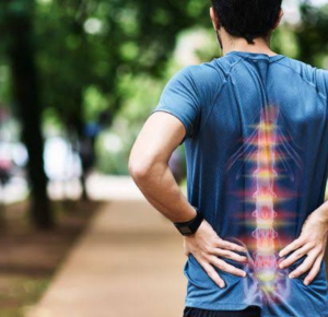 Upper Back Pain Treatment