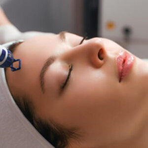 Eternite Spa custom facials