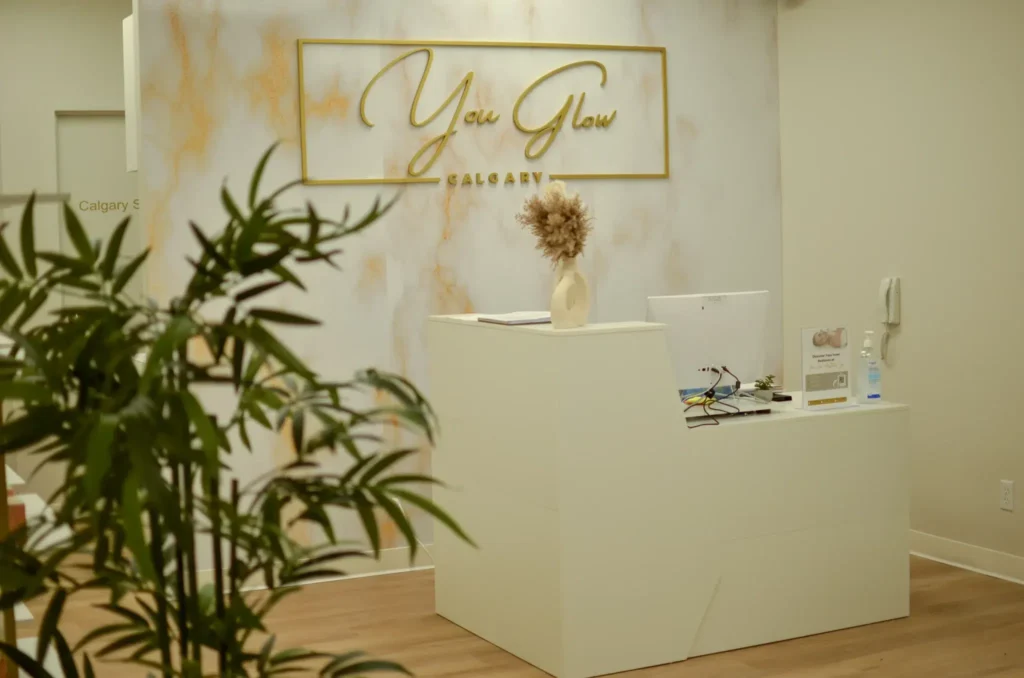 Your Next Facial Awaits