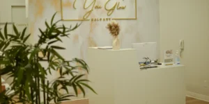 Your Next Facial Awaits