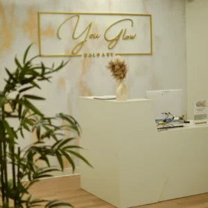 Your Next Facial Awaits